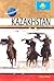 Kazakhstan (Modern World Nations)