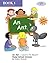 An Ant - Learn to Read, Book 1, Home School Version: By REAL Phonics