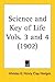 Science and Key of Life Vols. 3 and 4