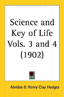 Science and Key of Life Vols. 3 and 4 (Paperback)