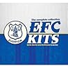 EFC Kits: Royal Blue, Salmon Pink 1878 - 2009