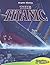 The Titanic (Graphic History) - book and CD-Rom