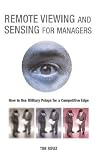 Remote Viewing an...