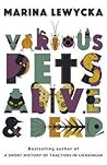 Various Pets Aliv...