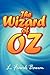 The Wonderful Wizard of Oz
