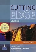 Cutting Edge Advanced Students' Book