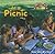 At a Picnic