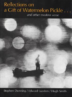 Reflections on a Gift of Watermelon Pickle (Hardcover)