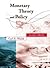 Monetary Theory and Policy