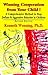 Winning Cooperation from Your Child!: A Comprehensive Method to Stop Defiant and Aggressive Behavior in Children (Developments in Clinical Psychiatry)
