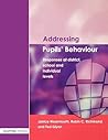 Addressing Pupil's Behaviour: Responses at District, School and Individual Levels