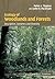 Ecology of Woodlands and Forests by Peter A. Thomas