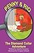 Penny and Rio: The Diamond Collar Adventure