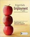 Essentials of Employment Law
