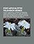 Post-Apocalyptic Television Series: The Big O, Dark Angel, Thundarr the Barbarian, Firefly, Jeremiah, Heroes, the Tribe