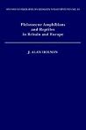 Pleistocene Amphibians and Reptiles in Britain and Europe (Oxford Monographs on Geology and Geophysics) Pleistocene Amphibians and Reptiles in Britain and Europe (Oxford Monographs on Geology and Geophysics)