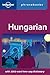 Hungarian Phrasebook (Lonely Planet Phrasebooks)
