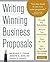 Writing Winning Business Proposals