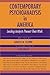 Contemporary Psychoanalysis in America: Leading Analysts Present Their Work