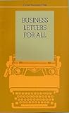 Business Letters ...