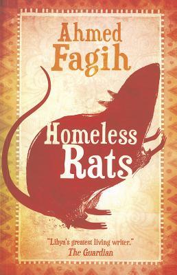 Homeless Rats (Paperback)