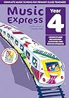 Music Express Year 4