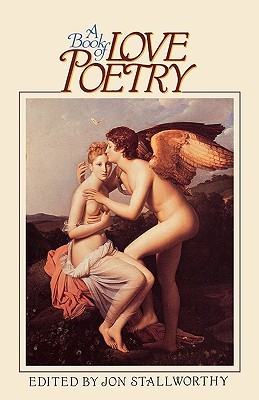 A Book of Love Poetry (Paperback)