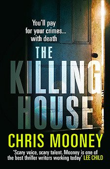The Killing House (Malcolm Fletcher, #1)