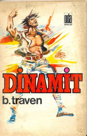 Dinamit (Paperback)