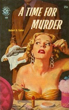 A Time for Murder