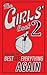 The Girls' Book 2: How To B...