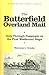 The Butterfield Overland Mail: Only Through Passenger on the First Westbound Stage (The Huntington Library Classics)