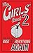 The Girls' Book 2 by Sally Jeffrie