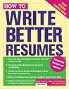 How to Write Better Resumes