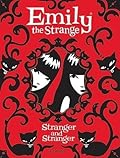 Stranger and Stranger