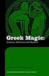 Greek Magic: Anci...