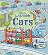 Look Inside Cars (Usborne Look Inside)