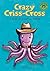 Crazy Criss-Cross: A Book of Mixed-Up Riddles (Read-it! Joke Books)