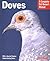 Doves by Gayle A. Soucek Doves by Gayle A. Soucek