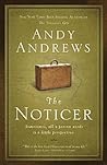 The Noticer by Andy Andrews
