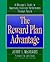 The Reward Plan Advantage by Jerry L. McAdams
