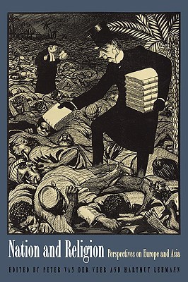 Nation and Religion (Paperback)