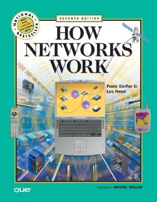 How Networks Work (Paperback)