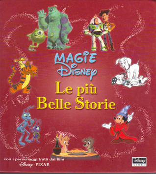 Le Più Belle Storie (Magie Disney)