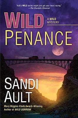 Wild Penance (A Wild Mystery, #4)