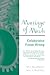 Marriage of Minds: Collabor...