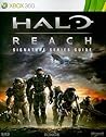 Halo: Reach Signature Series Guide