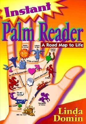 Instant Palm Reader: A Roadmap to Life