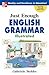 Just Enough English Grammar Illustrated