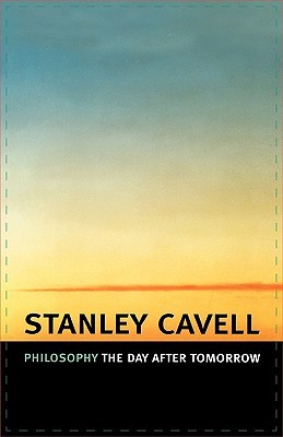 Philosophy the Day after Tomorrow (Paperback)